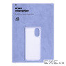 Чохол до мобільного телефона Armorstandart ICON Case OPPO A18 4G / A38 4G Lavender (ARM71033)