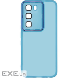 Чохол до мобільного телефона Armorstandart Shade Infinix Hot 60 Pro 4G Blue (ARM88685)