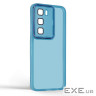 Чохол до мобільного телефона Armorstandart Shade Infinix Hot 60 Pro 4G Blue (ARM88685)