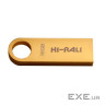 Флеш-накопичувач Hi-Rali 16 GB USB Flash Drive (HI-16GBSHGD)