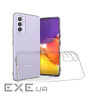Чохол для мобільного телефону BeCover Samsung Galaxy M52 SM-M526 Transparancy (706928)