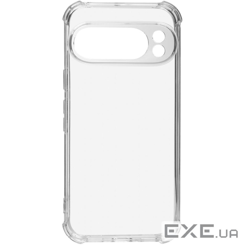 Чохол до мобільного телефона Armorstandart Air Force Google Pixel 10 Pro 5G Clear (ARM87212)