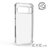 Чохол до мобільного телефона Armorstandart Air Force Google Pixel 10 Pro 5G Clear (ARM87212)