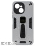 Чохол до мобільного телефона Armorstandart Proover Tecno Spark 40C 4G Grey (ARM87284)