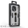 Чохол до мобільного телефона Armorstandart Proover Tecno Spark 40C 4G Grey (ARM87284)