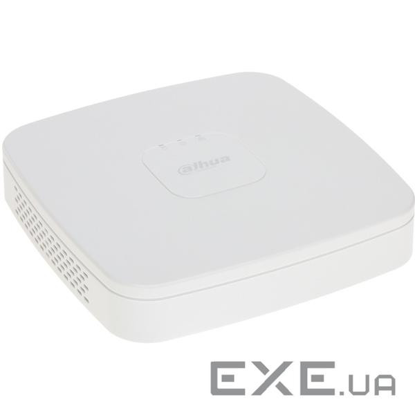 Відеореєстратор Dahua DHI-NVR2104-I