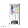 Корпус MONTECH X5M White (X5M (W))