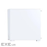 Корпус MONTECH X5M White (X5M (W))