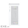 Корпус MONTECH X5M White (X5M (W))