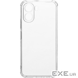Чохол до мобільного телефона Armorstandart Air Force OPPO A6X 4G Camera cover Clear (ARM90143)