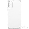 Чохол до мобільного телефона Armorstandart Air Force OPPO A6X 4G Camera cover Clear (ARM90143)