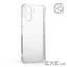 Чохол до мобільного телефона Armorstandart Air Force OPPO A6X 4G Camera cover Clear (ARM90143)