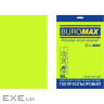 Папір Buromax А4, 80g, NEON green, 20sh, EUROMAX (BM.2721520E-04)