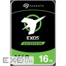 Жорсткий диск для сервера 3.5" 16TB Seagate (ST16000NM004J)