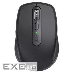 Миша LOGITECH MX Anywhere 3S Graphite (910-006929)