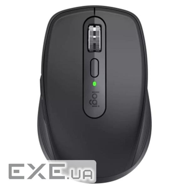 Миша LOGITECH MX Anywhere 3S Graphite (910-006929)