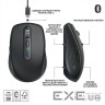 Миша LOGITECH MX Anywhere 3S Graphite (910-006929)