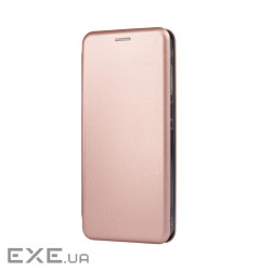 Чохол до мобільного телефона Armorstandart G-Case Samsung A37 5G Rose Gold (ARM89764)