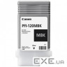 Картридж Canon PFI-120 Matte Black, 130ml (2884C001AA)