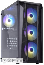 Персональний комп'ютер ARTLINE Home H55 (H55v13Win)