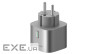 Розумна розетка EcoFlow Smart Plug (EFA-SmartPlug-EU)