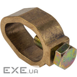 Клема заземлення з монтажною різьбою (EL240241) (EL240241)