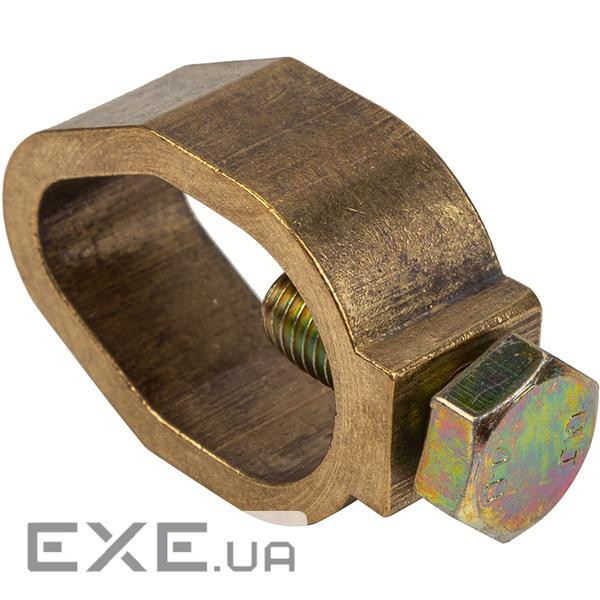 Клема заземлення з монтажною різьбою (EL240241) (EL240241)