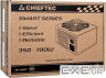 Блок живлення Chieftec 500W (GPS-500A8)