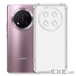 Чeхол-накладка BeCover Anti-Shock для Honor X9c Clear (714954)