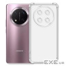 Чeхол-накладка BeCover Anti-Shock для Honor X9c Clear (714954)