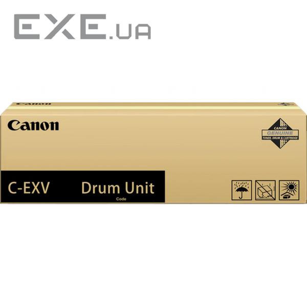 Оптичний блок (Drum) Canon C-EXV29 Black (2778B003)