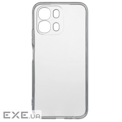 Чохол до мобільного телефона Armorstandart Air для OPPO A6S 4G / A6 4G Clear (ARM90362)