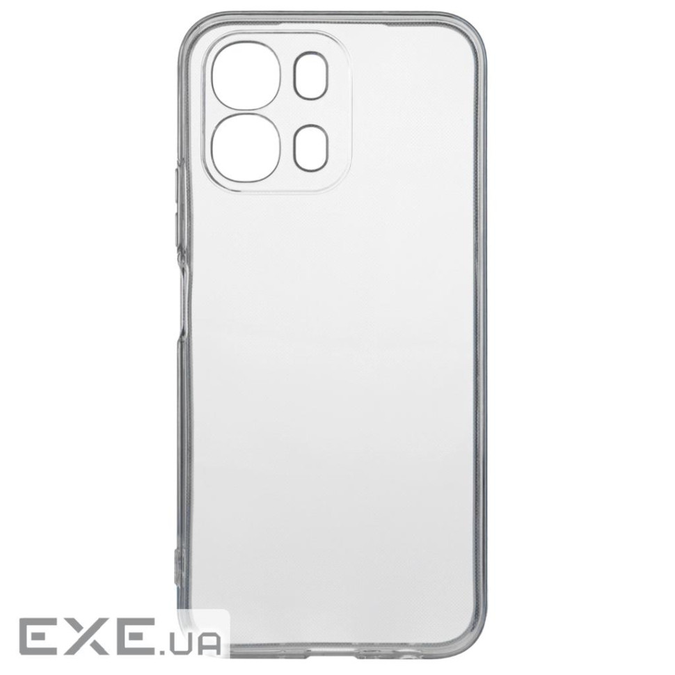 Чохол до мобільного телефона Armorstandart Air для OPPO A6S 4G / A6 4G Clear (ARM90362)