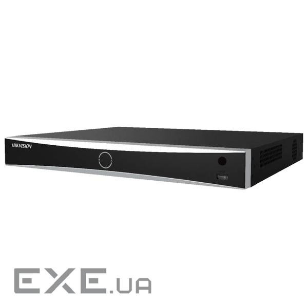 Реєстратор для відеоспостереження Hikvision DS-7616NXI-K2