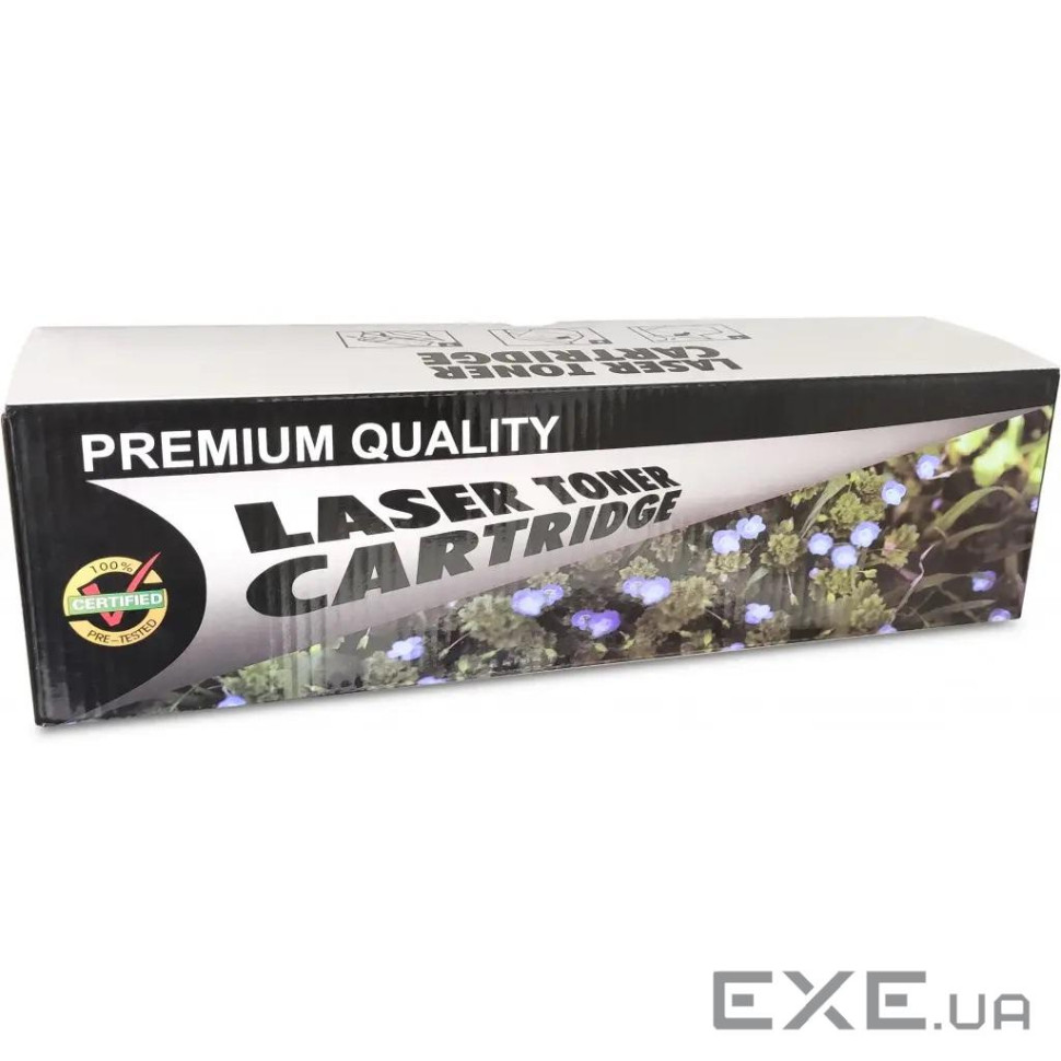 Драм картридж Premium Quality Brother DR-1075 for HL-1112/DCP1512 Black (KS-PTDR1075)