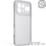 Чохол до мобільного телефона Armorstandart Air Infinix Note 60 Pro 5G Camera Cover Clear (ARM91849)
