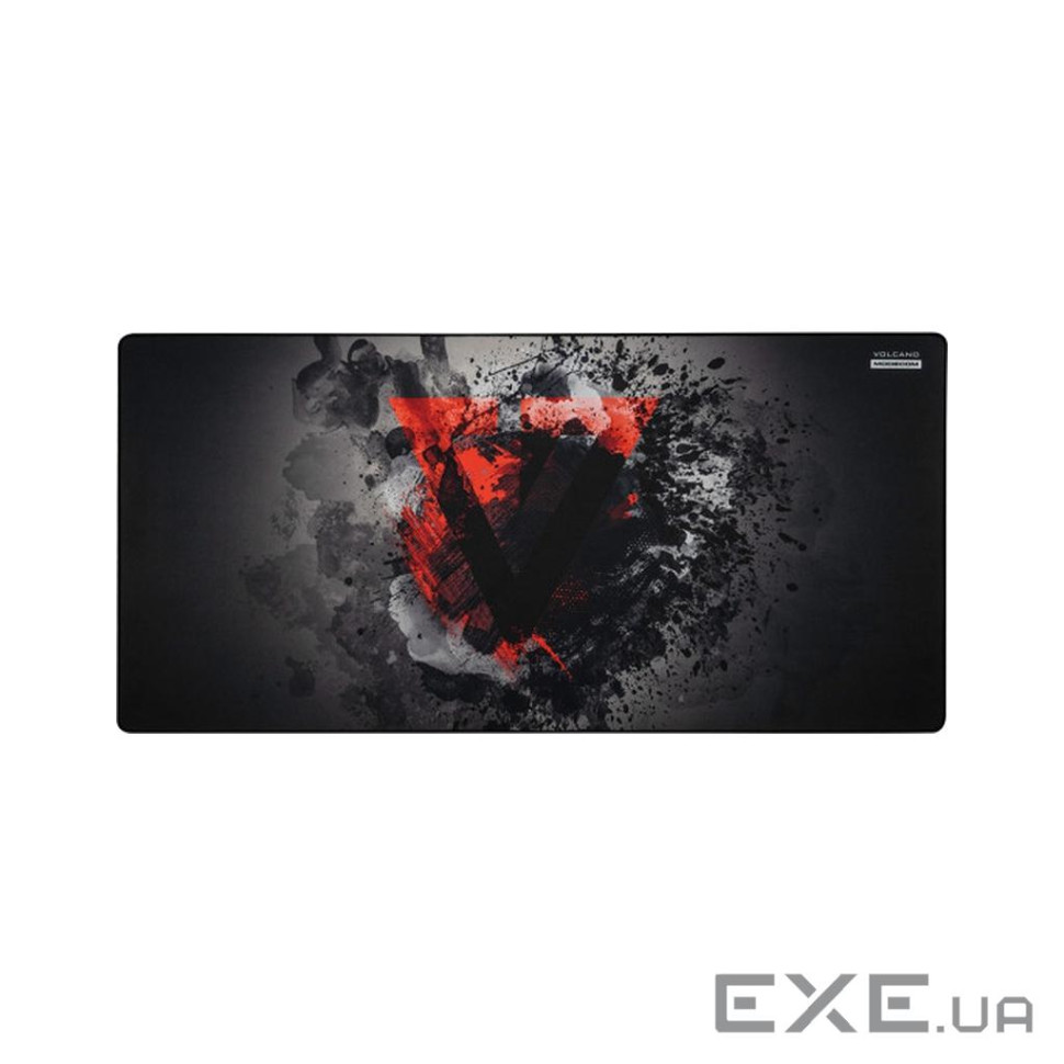 Килимок для миші Modecom Volcano Meru XXL (PMK-MC-VOLCANO-MERU)