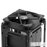 Корпус FRACTAL DESIGN Mood Black (FD-C-MOD1N-02)
