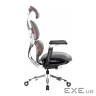 Крісло ігрове GT Racer X-819 Gray (X-819 Fabric Wood Gray)