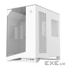 Корпус для комп"ютера ATX W/O PSU NEX C56 VC WH GAMEMAX
