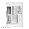 Корпус для комп"ютера ATX W/O PSU NEX C56 VC WH GAMEMAX