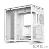 Корпус для комп"ютера ATX W/O PSU NEX C56 VC WH GAMEMAX