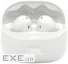 Навушники JBL Tune Beam 2 White (JBLTBEAM2WHT)