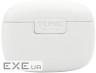 Навушники JBL Tune Beam 2 White (JBLTBEAM2WHT)