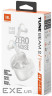 Навушники JBL Tune Beam 2 White (JBLTBEAM2WHT)