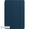Чохол до планшета Armorstandart Smart Fold Pen Lenovo Idea Tab Dark Blue (ARM89516)