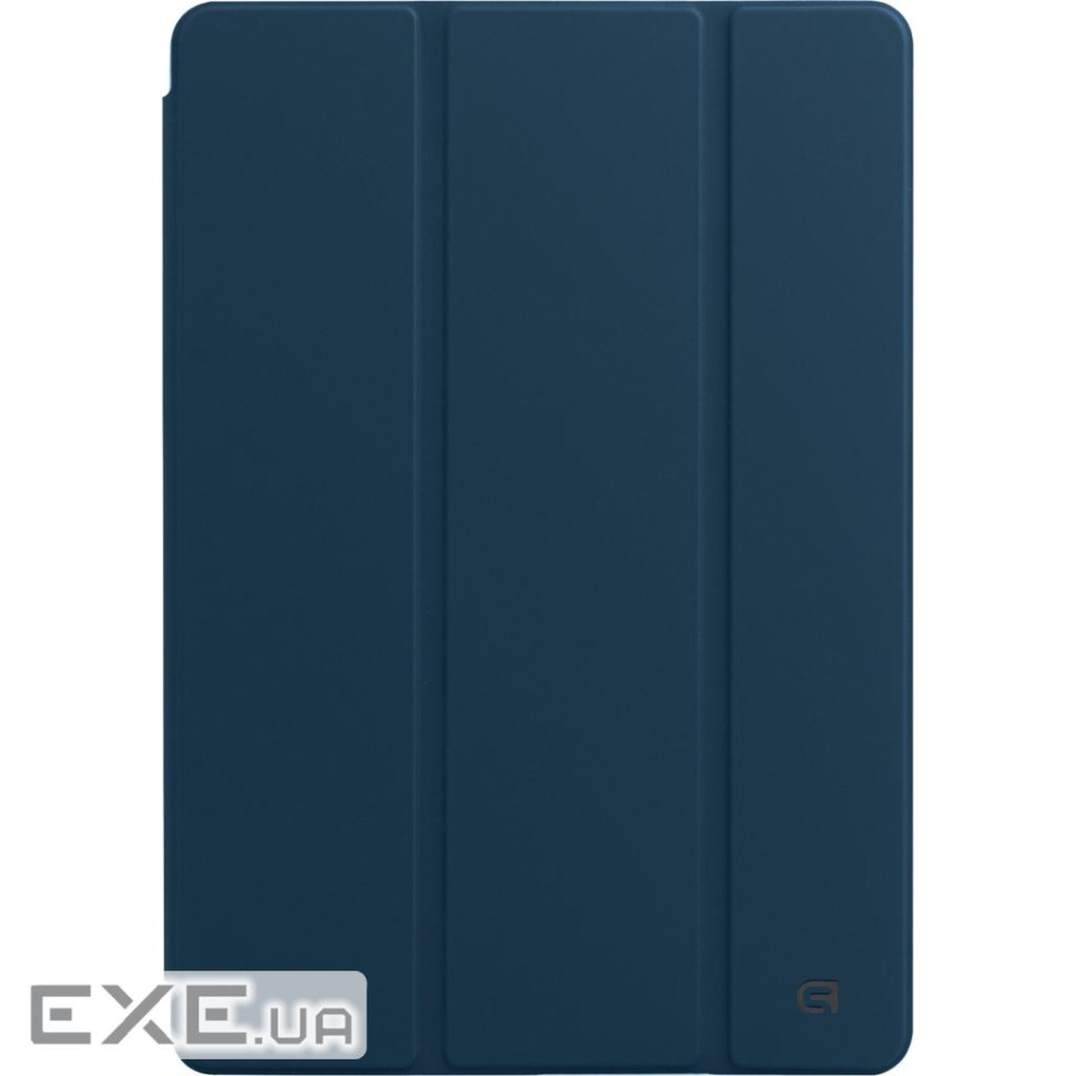 Чохол до планшета Armorstandart Smart Fold Pen Lenovo Idea Tab Dark Blue (ARM89516)