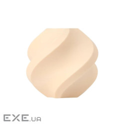Пластик для 3D-принтера Bambu Lab PETG Basic 1.75 1kg Beige, Dark 30403 (G00-Y01-1.75-1000-SPL)