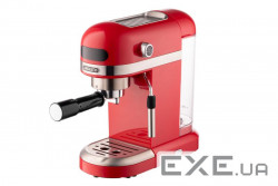 Рожкова кавоварка еспресо Ardesto YCM-E1501
