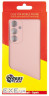 Чохол до мобільного телефона Dengos Samsung Galaxy A35 5G + Glass Pink (DG-KM-91)